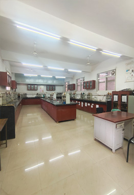 Chemistry Lab